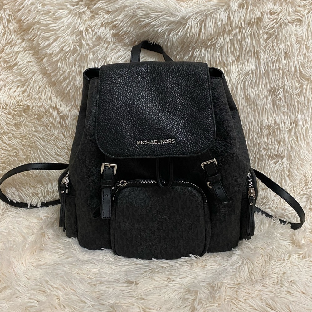 NWT MK Backpak